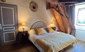 Chambre D'Hotes La Ferme De La Croix.
